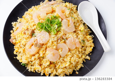 海老チャーハン 中華 海老チャーハン 中華 136283384