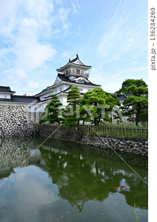 富山城 136284269