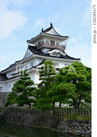 富山城 136284273
