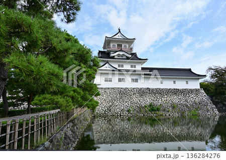 富山城 富山城 136284276