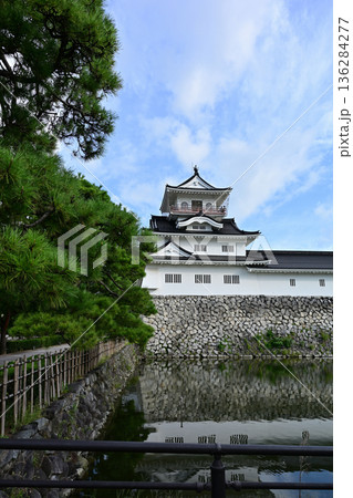 富山城 136284277