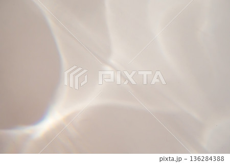 Abstract shadow drop on white wall background overlay mockup effect Abstract shadow drop on white wall background overlay mockup effect 136284388