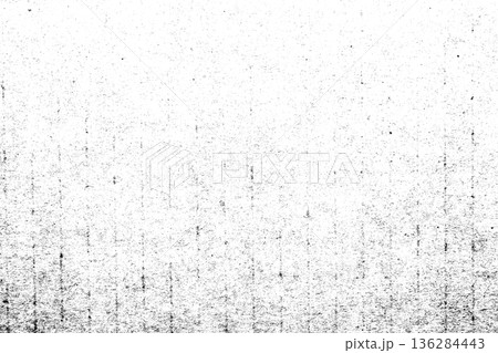 Abstract grunge black and white distressed texture background Abstract grunge black and white distressed texture background 136284443