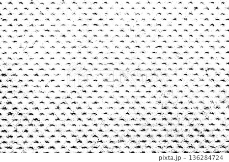 Abstract grunge black and white distressed texture background Abstract grunge black and white distressed texture background 136284724