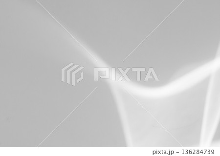 Abstract shadow drop on white wall background overlay mockup effect Abstract shadow drop on white wall background overlay mockup effect 136284739