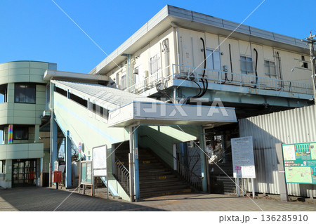 君津駅南口 君津駅南口 136285910