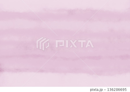 イラスト素材: やさしい和柄のピンク色抽象柄 イラスト素材: やさしい和柄のピンク色抽象柄 136286695