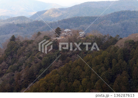 備中松山城4903 備中松山城4903 136287613