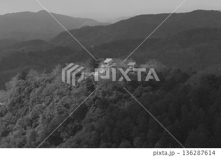 備中松山城4921 備中松山城4921 136287614