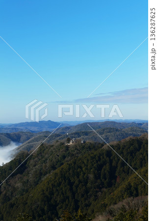 備中松山城4955 136287625