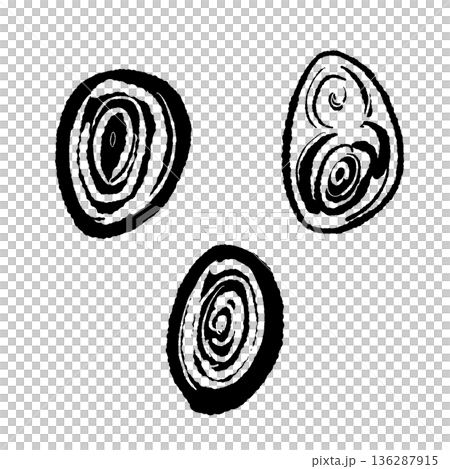 檸檬草莖橫切面/切片示意圖,展示了其各層結構。 檸檬草莖橫切面/切片示意圖,展示了其各層結構。 136287915