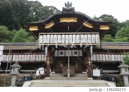 京都・松尾大社 京都・松尾大社 136288233