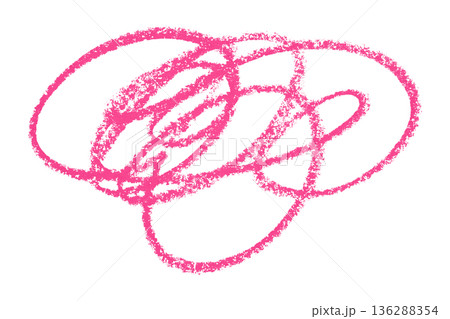 purple pencil strokes isolated on transparent background purple pencil strokes isolated on transparent background 136288354