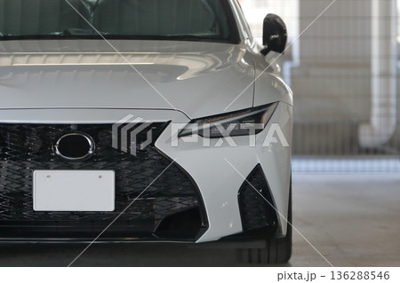 国産スポーツカー 136288546