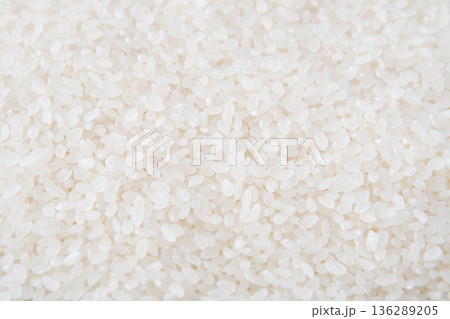 白米アップ 白米アップ 136289205