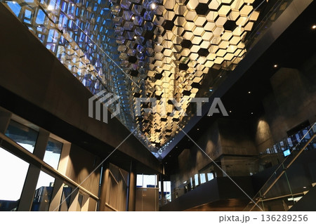 コンサートホール コンサートホール 136289256