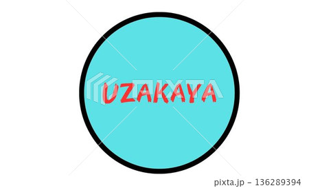 UZAKAYA  136289394