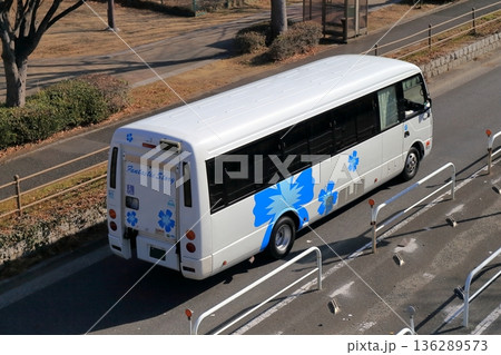 マイクロバス(福祉車両) マイクロバス(福祉車両) 136289573