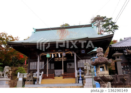 陶山神社　佐賀県　有田　有田焼　陶器　神社 136290149
