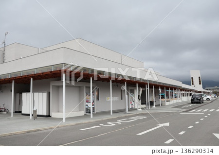 南阿蘇鉄道高森線 高森駅 136290314