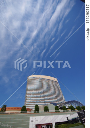 ヒルトン福岡シーホーク 136290517