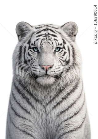 ホワイトタイガー ホワイトタイガー 136290614