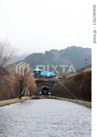 高森湧水トンネル公園（熊本県阿蘇郡） 136290940
