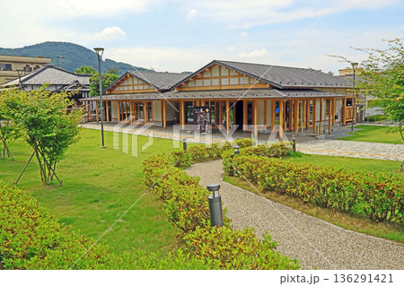 武田氏館跡歴史館(甲府) 武田氏館跡歴史館(甲府) 136291421