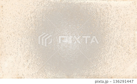 Beige wall surface showing rough abstract texture Beige wall surface showing rough abstract texture 136291447