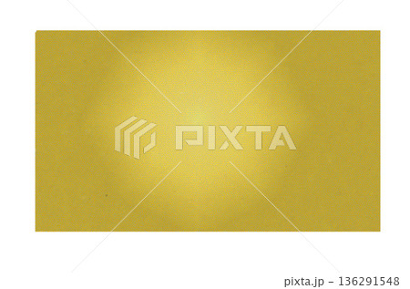 Golden yellow honeycomb background with gradient light 136291548