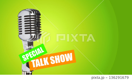 Podcast features special guests discussing various topics in an engaging format 136291679