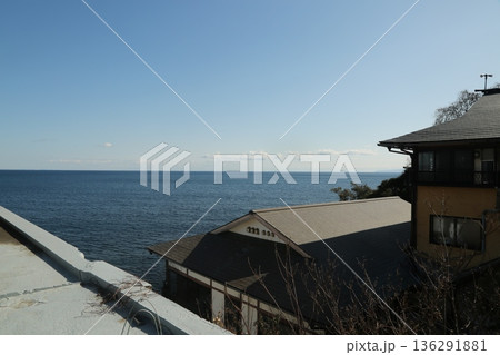 伊東温泉へ家族旅行 伊東温泉へ家族旅行 136291881
