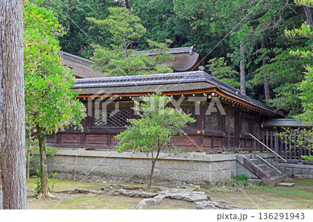 武田神社（甲府） 136291943