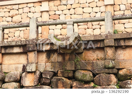 慶州　仏国寺 136292190