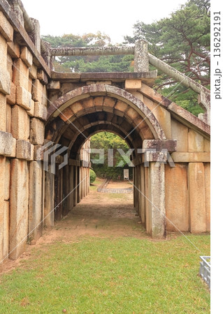 慶州 仏国寺 慶州 仏国寺 136292191