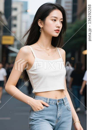 ビューティー 美 美容 136292268