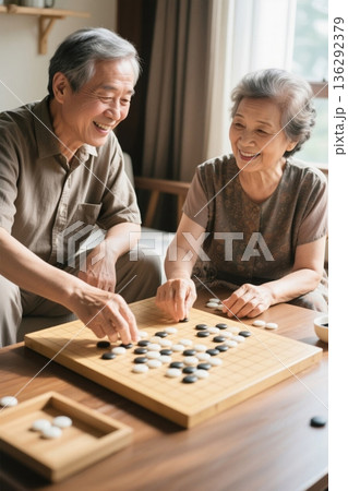 家族 家庭 ファミリー 136292379