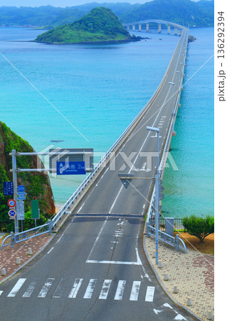 角島大橋2032 136292394