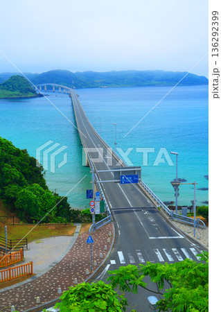 角島大橋2068 136292399
