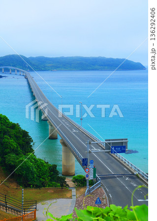角島大橋2088 角島大橋2088 136292406