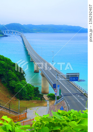 角島大橋2095 136292407