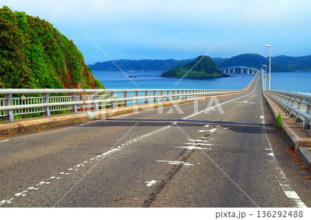 角島大橋19 136292488