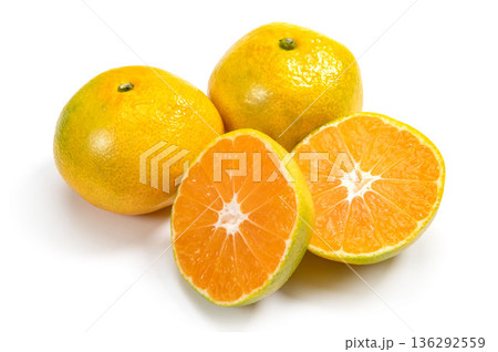 熊本名産、たまなみかん 136292559