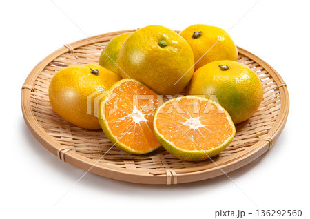 熊本名産、たまなみかん 136292560