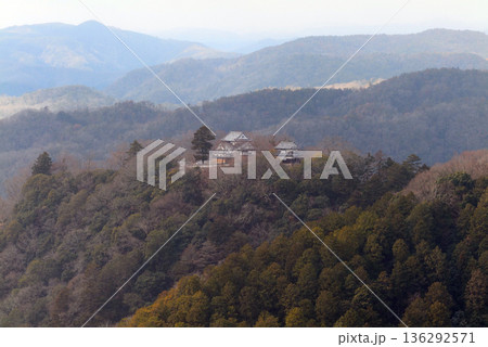 備中松山城4892 136292571