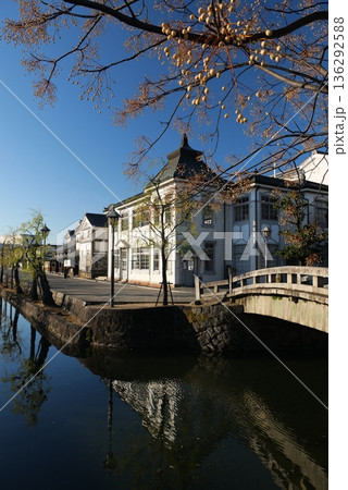 倉敷美観地区24846 136292588