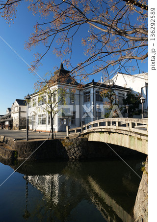 倉敷美観地区24847 136292589