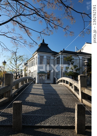 倉敷美観地区24852 136292591