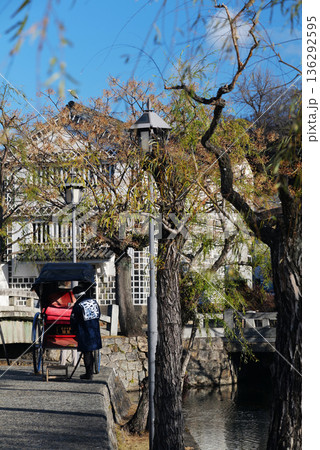 倉敷美観地区24867 136292595