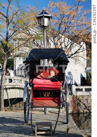 倉敷美観地区24872 136292597